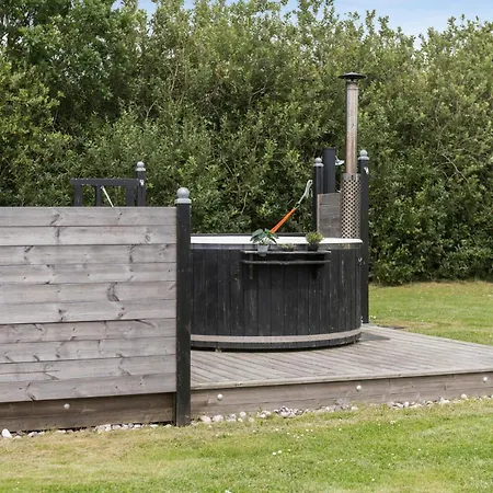 Nyaraló In With Wifi